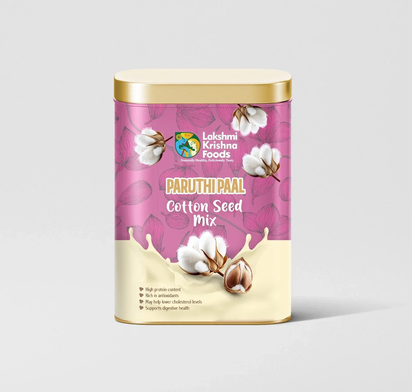 Paruthi Paal Mix 250g